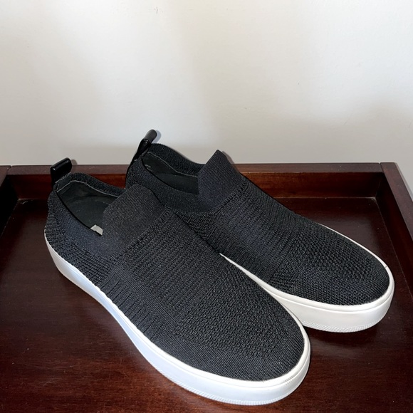 Steve Madden Sneaker Loafer - Picture 1 of 6